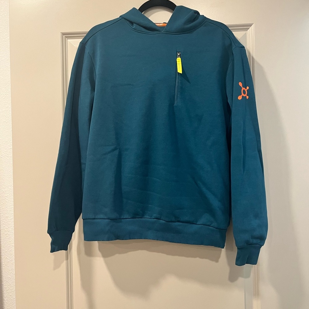 Orangetheory brand new hoodie